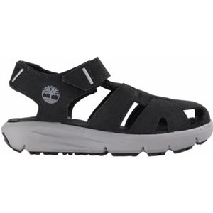 Timberland - Motion Dune Fisherman - Sandaal - Black