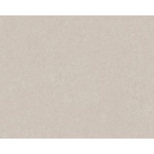 SUBTIEL GEVLEKT BEHANG | Modern - grijs beige - A.S. Création Geo Effect