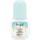 Fenjal Deodorant Roll-on classic creme 50 ml