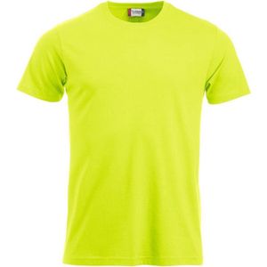 Clique New Classic-T 029360 - Signaal-groen