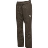 Hummel - Hmlhamil Pants - Broek - Major Brown