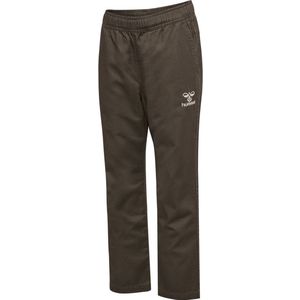 Hummel - Hmlhamil Pants - Broek - Major Brown