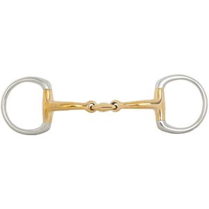 BR Dubbel gebroken bustrens Soft Contact Ø 55 mm - 12mm - Maat 13 - 5 cm