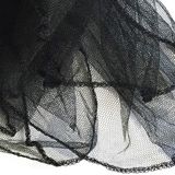 RSP® Muggennet Home voor tweepersoonsbedden met extra grote spanring voor thuis