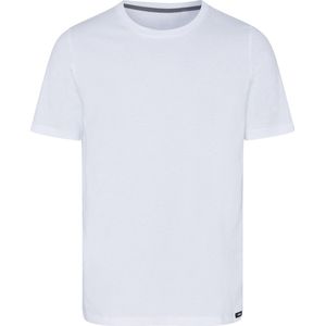 Skiny - T-shirt - Maat XXL - Mannen - 0500 White -