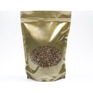 Groene Ongebrande Koffiebonen - Peru Arabica SHB Washed Grade 1