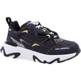 Karl Lagerfeld - Schoenen - Donkerblauw - Vrouwen