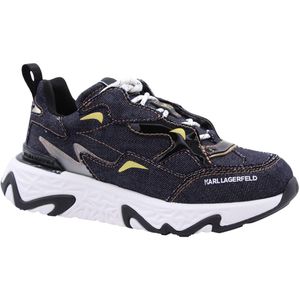 Karl Lagerfeld - Schoenen - Donkerblauw - Vrouwen