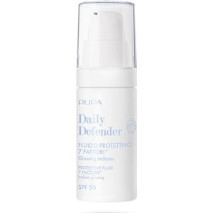 Pupa Milano - Daily Defender Protective Fluid - SPF 50 - 30 ml - 002