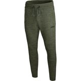 Jako - Jogging Pants Premium - Joggingbroek Premium Basics - 3XL - Groen