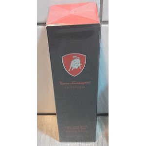 Tonino Lamborghini Intenso Hair And Body Shower Gel Pour Homme 400 ml