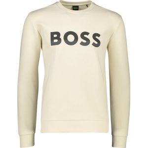 Hugo Boss sweater wit