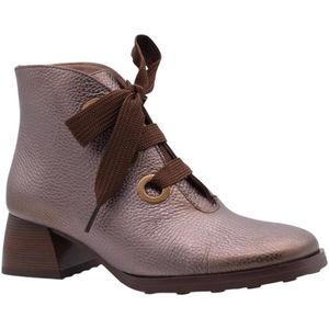 Hispanitas - Bicester - Enkellaarsjes - Bruin