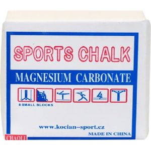 Magnesium Poeder - Sport Krijt - Sports Chalk