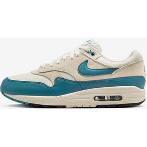 Nike Air Max - Sportschoenen - Wit - Mesh/Synthetisch