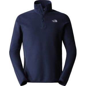 The North Face Men's Resolve Fleece 1/4 Zip