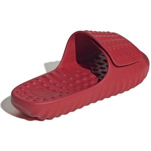 Adidas - Adissage 360rec - Badslippers - Rood - EU 47