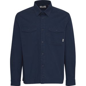 Blend - He Shirt - Heren Top - Lange Mouwen