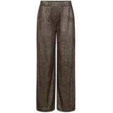 Freequent - Fqmatter Pants - Broek - Morel - Dames