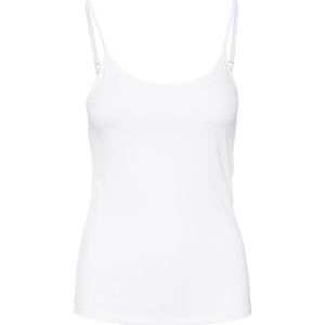 VERO MODA VMMILLION SINGLET JRS NOOS Dames Top - Maat XS