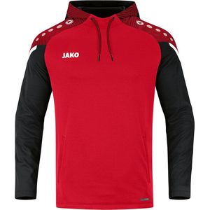 Jako - Sweater Performance Junior - Rode Trui-116