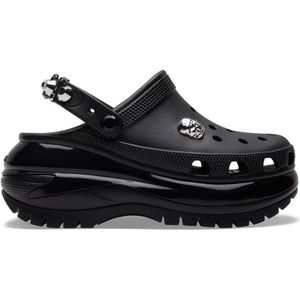 Crocs Classic Mega Crush Rebel Clog Maat 42/43 M9/W11