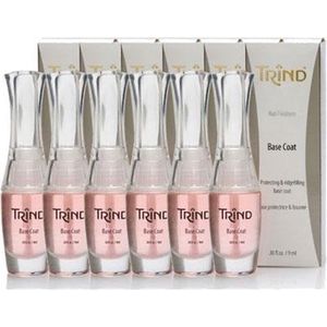 Trind Base Coat Voordeelverpakking