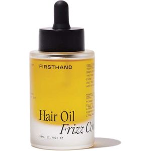 Firsthand Supply Hair Oil Frizz Control 50 ml. | Hair Care