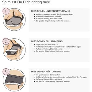 SugarShape GmbH BH VALERIE