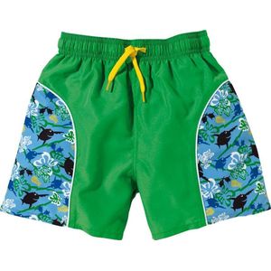 BECO-SEALIFE® zwemshort - groen - 104/110