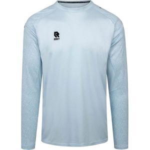 Robey - Patron - Keepersshirt - Blauw - Lange Mouwen
