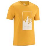 Edelrid - Highball IV - T-shirt - Korte Mouwen