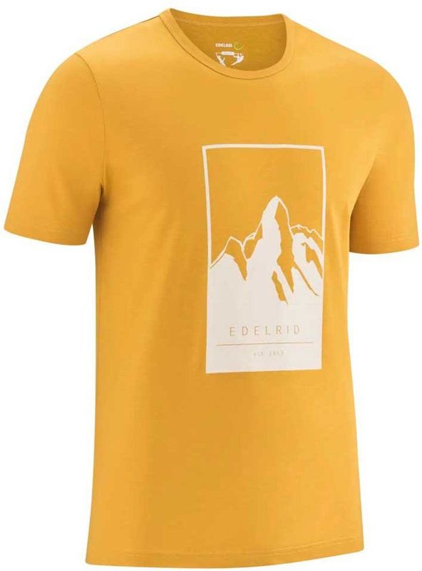 Edelrid - Highball IV - T-shirt - Korte Mouwen