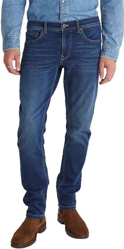 Pepe Jeans Gymdigo Track Slim Spijkerbroek 29 / 34 Man