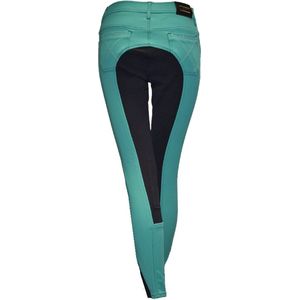 Easy Rider Rijbroek Zohra Diamond Knee SK Kids Waterfall - 176