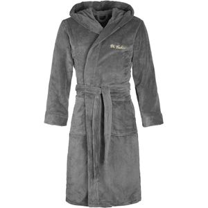 Badjas met Capuchon voor Heren en Dames - Maten XXS tot 5XL