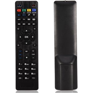 TV Box Remote Replacement for Mag 250 254 255 260 261 270 IPTV TV Box