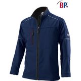 BP® SOFTSHELL JACK VOOR HEREN | XS