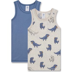 Sanetta Onderhemd Set van 2