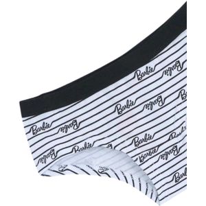 Meisjesonderbroekjes Disney Barbie