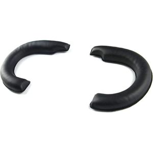 Zacht PU-leer VR-oogmasker Cover Zweetbestendige mat padvervanging voor HTC VIVE Cosmos VR-headsetIk hoop dat dit voldoet aan je wensen! Laat het me weten als je nog meer aanpassingen wilt.