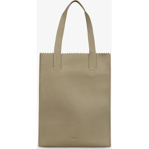 MYoMY MY PAPER BAG Dames Shopper - Rambler Sand