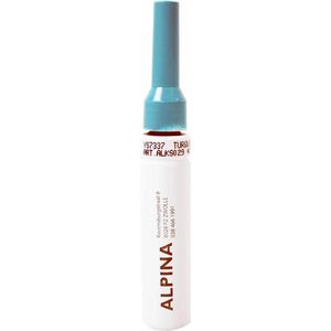 Alpina lakstift Turquoise YS7337