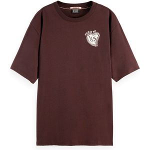 Scotch & Soda - Dames - T-shirts