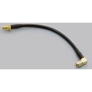 BKL Electronic 0409112 HF-adapter SMA-bus - SMA-stekker 15.00 cm 1 stuk(s)