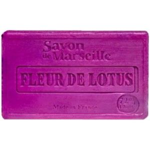 Le Chatelard 1802 - Handzeep - Lotus Flower - 100 gram - Frankrijk