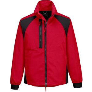 Portwest - CD885 - Werkjack - WX2 Stretch - Zwart