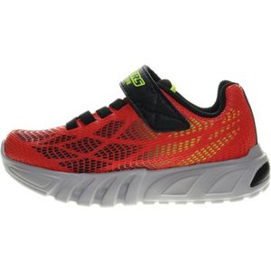 Rode Skechers Met Lichten maat 28