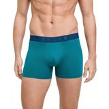 FALKE - Daily Comfort Print - Boxershorts - Veelkleurig - 2-Pack