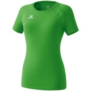 Erima Performance - Voetbalshirt - Vrouwen - Maat XL - Groen